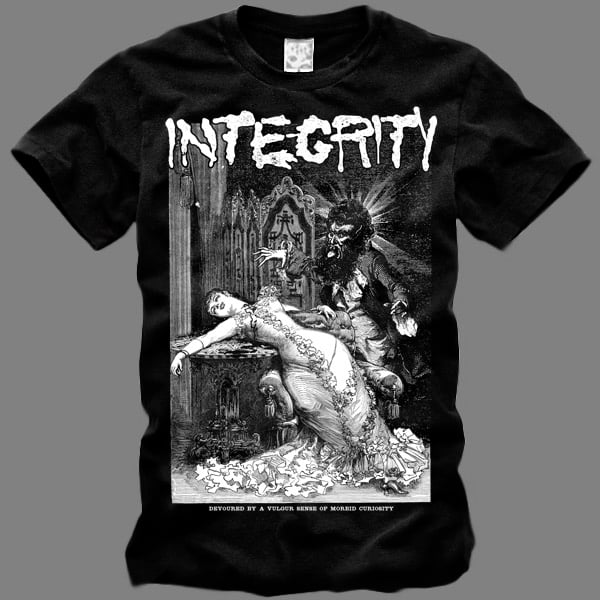 Integrity shirt outlet